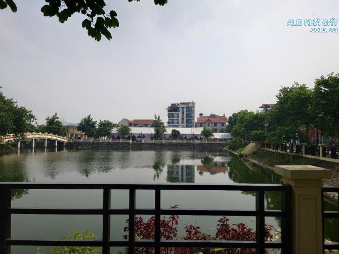 Tìm đâu ra 100m2 đất Đại Đồng Đại Mạch, ngõ thông Ô tô tránh, giá đầu tư - 2