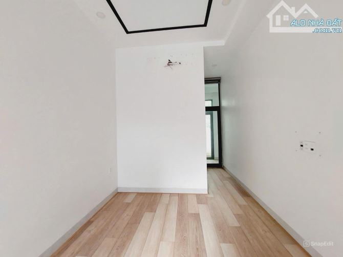Bán biệt thự mini gần cây Xăng và Chợ 26, Tân Phong, Biên Hòa, 289m2, giá 8 tỷ 600. - 2