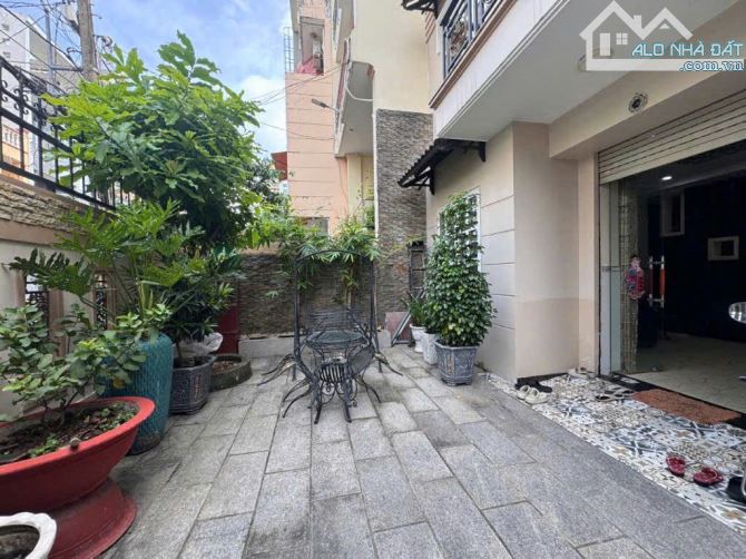 Biệt thự Khu vip Lê Đức Thọ - 10X21M Vuông vức - Đường 12M chỉ 23 tỷ TL - 2