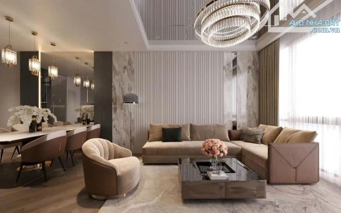 Bán Nhà Phú Thượng Tây Hồ Cạnh Ciputra 82m 4 Tầng MT 7.6. Giá 12.9 Tỷ - 2