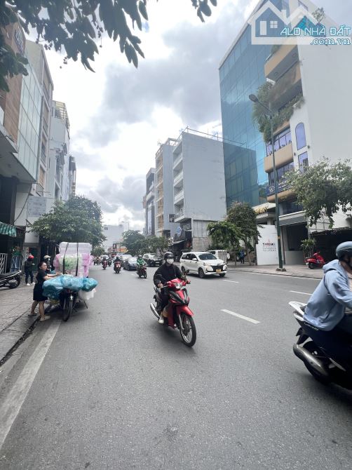 Khuôn Đất Ngang 13m mặt tiền đường Bạch Đằng, P.2, Tân Bình, 11x42m, Chỉ 130 Tỷ - 2