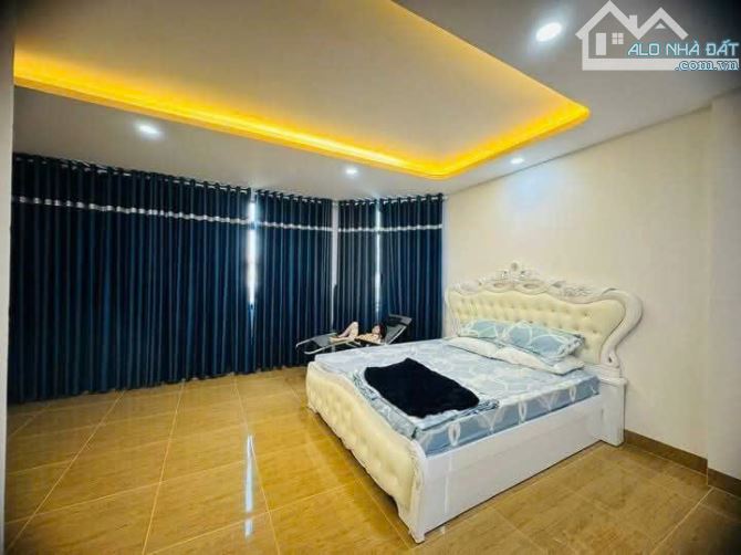 Bán Nhà Khu Mỗ Lao Nguyễn Văn Lộc 3 Ô Tô Tránh Vỉa Hè 50m 6 Tầng 15.5 Tỷ - 2
