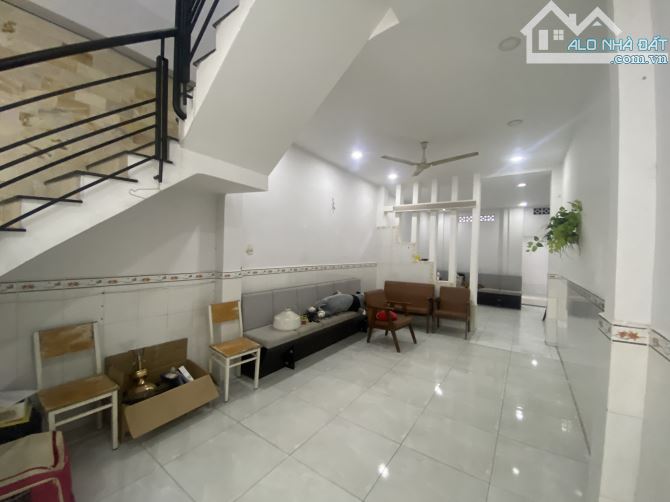 Chỉ 3,95Tỷ Có Nhà Đẹp 140m2, dài 25m, Cầu Long Kiểng, Nhà Bè - 2
