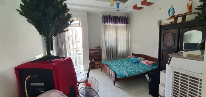 05TP – Bán nhà Hẻm tải Trịnh Đình Trọng Tân Phú, 112m2, 4 tầng 5PN, SHR, CHỈ 12 Tỷ TL nhẹ - 2