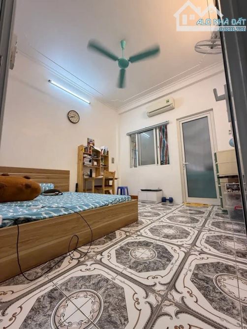 THANH XUÂN, VŨ TÔNG PHAN, VÀO Ở NGAY. 31M2, 5 TẦNG, GIÁ 7.65 tỷ. - 2