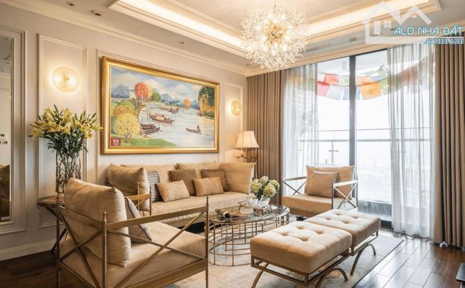 Anh Toán Viha bán căn góc Hoa Hậu 3pn 100m2 DreamLand Bonanza,  Nội Thất Ý, chỉ 8,5 tỷ - 2