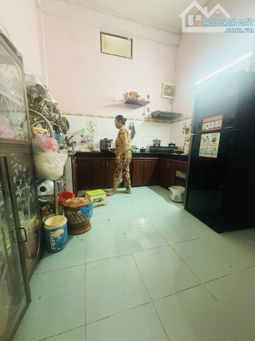 NHÀ ĐỖ BÁ - KIỆT Ô TÔ - 104M2 - 2 TẦNG - GẦN BIỂN MỸ KHÊ - KHU PHỐ TÂY - 10.8 TỶ - 2