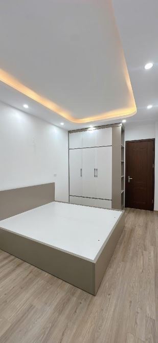BÁN NHÀ KDT HINODE KIM CHUNG , 4 tầng x50m Ngoc THÔNG VF3 đỗ cửa , cách ga nhổn 800m - 2