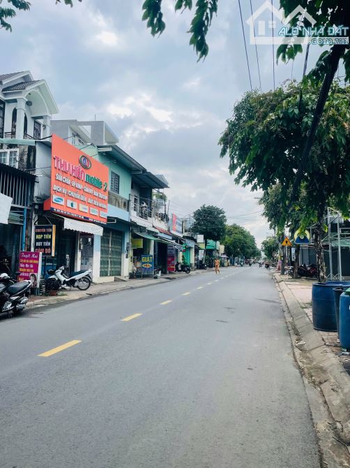 Bán lô đất mặt tiền đường Cầu Xây ngay Hoàng Hữu Nam, đường rộng 12m, xây 1 hầm 5 tầng - 2