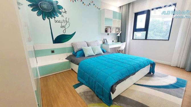 chị Hà Pi bán (Căn Góc Hoa Hậu) 3pn 127m2 Hà Đô Park View, Nội Thất Nhật Bản, chỉ 9 tỷ - 2