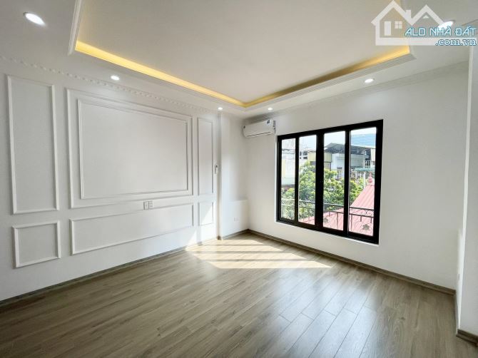 BÁN NHÀ NGÕ 358 ĐƯỜNG BÙI XƯƠNG TRẠCH. 6 TẦNG MỚI. THANG MÁY. THÔNG SÀN, - 2