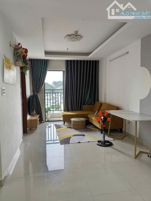 BÁN CHUNG CƯ THỊNH PHÁT, TẦNG 10, FULL NT  GIÁ 1.53 TỶ - 2