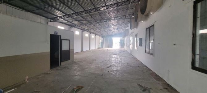 Cho thuê kho xưởng đường Đào Tấn,phường Nhơn Bình, Quy Nhơn - 2