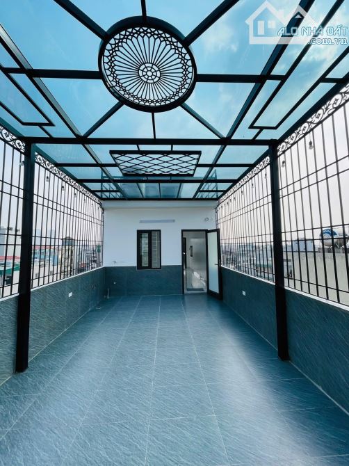 Thịnh Liệt - Hoàng Mai 75m x 7 tầng, mặt tiền 4m, giá 29.5 tỷ thương lượng - 2