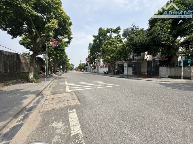 📣 BÁN ĐẤT TẶNG NHÀ PHỐ 3 TẦNG – MẶT ĐƯỜNG KINH DOANH SẦM UẤT – VỊ TRÍ VÀNG TẠI MAI CHÂU - 2