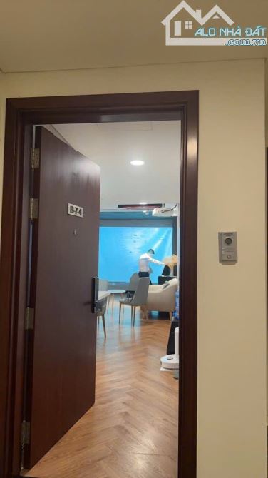 MẶT PHỐ THỤY KHUÊ TÂY HỒ 20 TỶ DT 64M 4T 2 THOÁNG TRƯỚC SAU VỈA HÈ Ô TÔ TRÁNH KINH DOANH - 2
