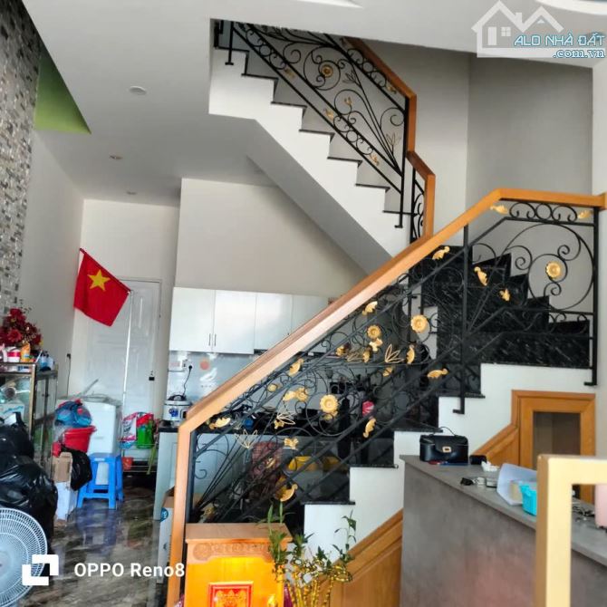 💥CẦN BÁN GẤP NHÀ 3 TẦNG  MẶT TIỀN ĐƯỜNG TÔ HIỆU💥 - 2