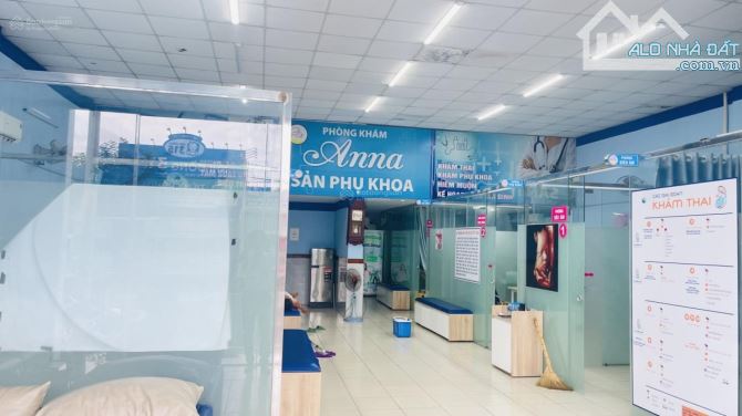 NHÀ MẶT TIỀN 10x31m THÔNG SỐ ĐẸP 2 TẦNG. VỊ TRÍ VÀNG KD ĐỈNH ĐẶNG THÚC VỊNH. SHR CHỈ - 2
