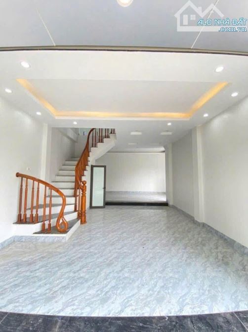 Bán nhà riêng 4PN, 3WC, 50m2 Đại Thành, Quốc oai gần khu đô thị Đô Nghĩa, Bệnh viện Nhi - 2