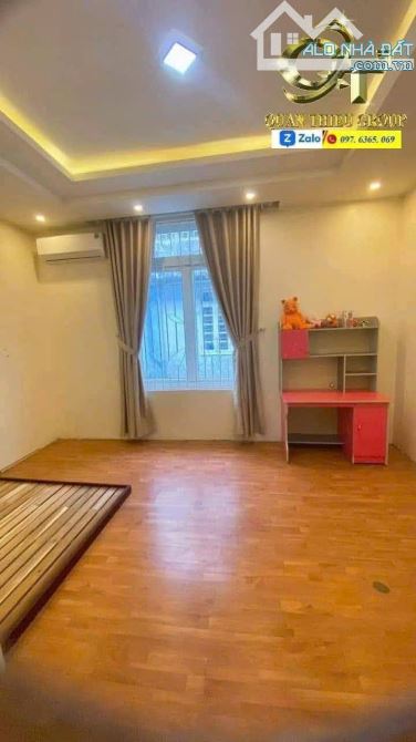 CHO THUÊ NHÀ 3.5 TẦNG AN CỰU CITY, AN ĐÔNG, TP HUẾ - 2