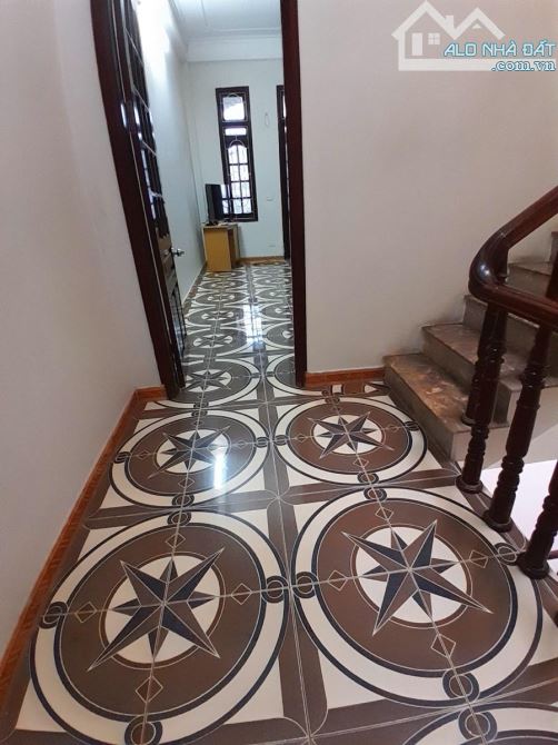 KIM MÃ THƯỢNG ĐỘI CẤN 50M 14TỶ 4T MT 5M MẶT NGÕ RỘNG KINH DOANH - 2
