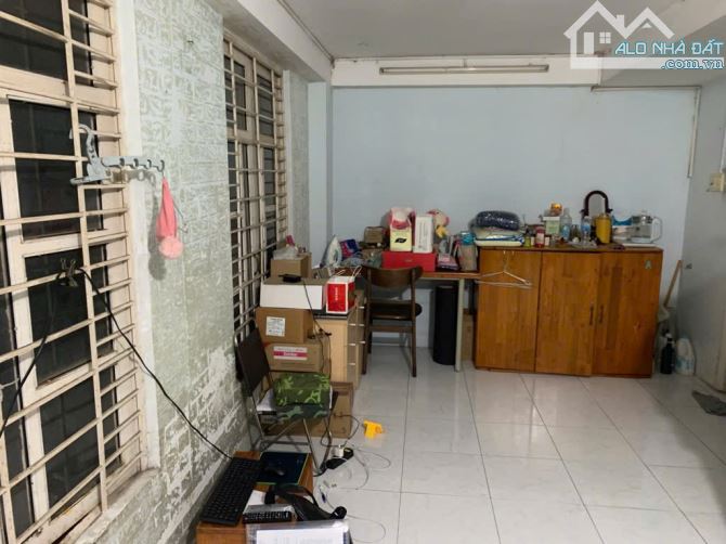 MT ĐƯỜNG SỐ – DT 95M²(NGANG 6M) – NỞ HẬU – LÔ GÓC 3 MẶT THOÁNG - 2
