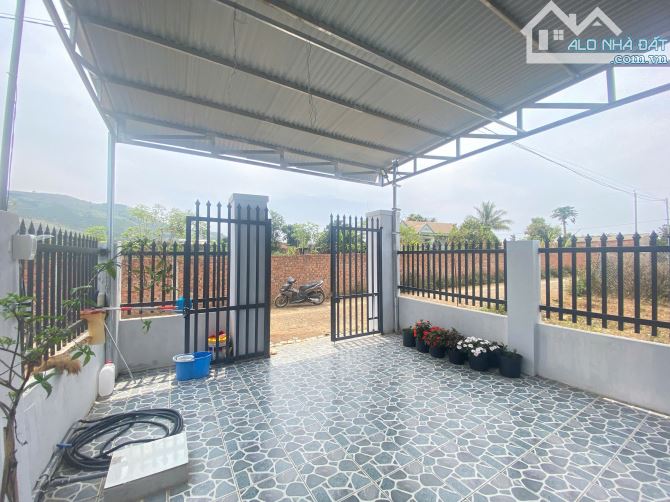 Bán nhanh nhà ngay gần sân bay Liên Khương, Ven Đà Lạt, phù hợp để an cư - 2