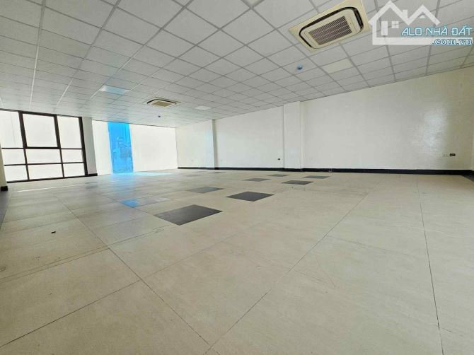 Tòa Nhà Văn Phòng 10 Tầng 220m2 MT 8m Phố Hồng Tiến, Dòng Tiền 400 triệu/tháng - 148 Tỷ - 2
