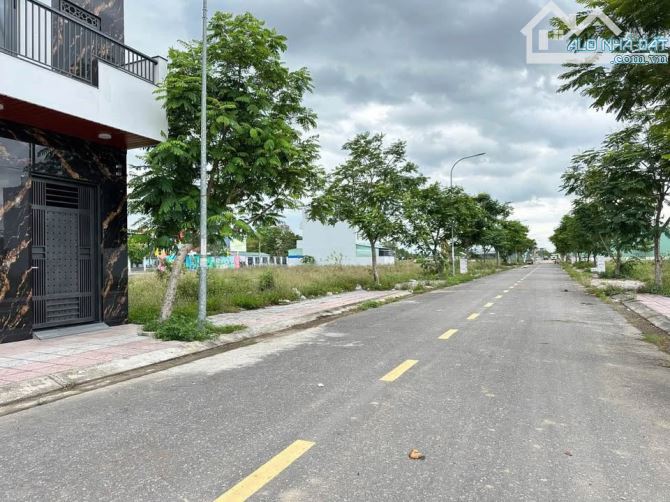 Rẻ nhất KĐT Nam Sông Cái - 133m2 ngang 6m giá chỉ hơn 13tr/m2. Đường nhựa 13m gần Sông - 2