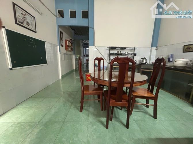 BÁN NHÀ KP7 LONG BÌNH (GẦN CỔNG 11) GIÁ 1.850 TỶ - 2