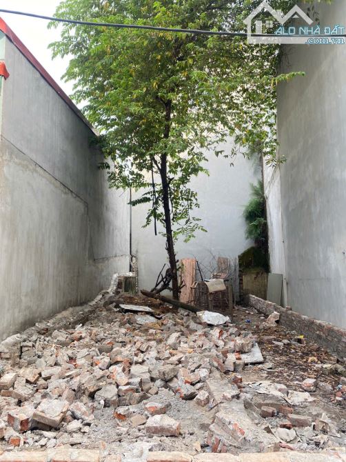 BÁN NHANH 53M ĐẤT MAI CHÂU, ĐẠI MẠCH, ĐÔNG ANH. FULL THỔ CƯ, Ô TÔ VÀO ĐẤT. GIÁ 4,3 TỶ - 2