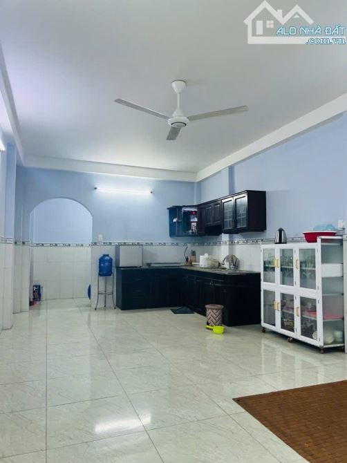 💫 NHÀ ĐẸP 2 TẦNG 4X18M – HẺM XE HƠI 6M – NGAY TÊN LỬA GẦN AEON - CHỈ 5.15 TỶ💫  📍 - 2