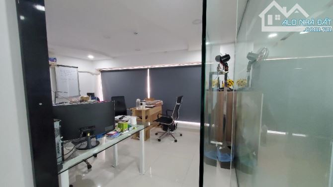 CHDV Dòng Tiền 130 Triệu/Tháng – Vị Trí Đắc Địa Gần Phan Xích Long, P3 Bình Thạnh Giá 23ỷ - 2