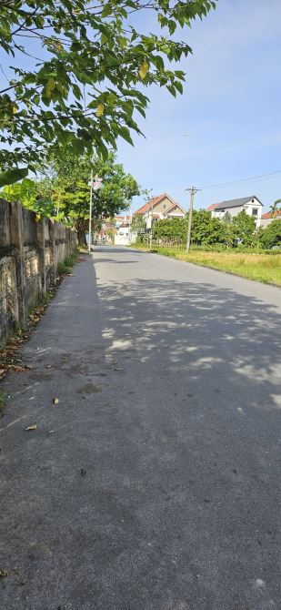 🌈🌈Hoa Hậu Xuân Nộn 57m2, Mặt tiền rộng, Ngõ 5mThông, Ô Tô Tránh, Có thể kinh Doanh - 2