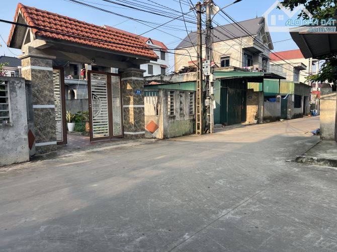 60m full.sổ đẹp giá tốt .Đông Lai -Quang Tiến -Sóc Sơn - 2