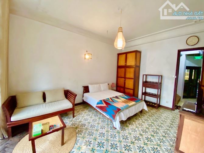 🏢 MẶT PHỐ LINH LANG – TÒA NHÀ 8 TẦNG THANG MÁY – CÓ HẦM – KINH DOANH ĐỈNH CAO - 2
