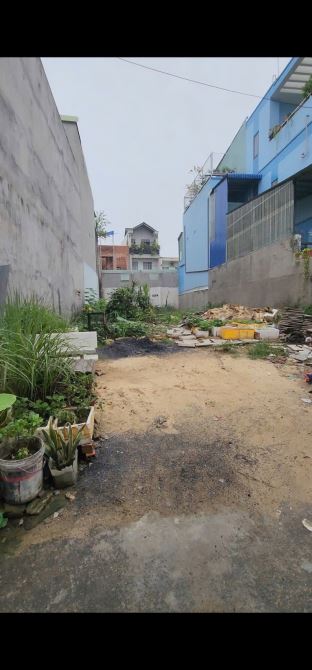💥BÁN LÔ ĐẤT NỞ HẬU CHỮ L CỰC ĐẸP – ĐƯỜNG SỐ 8 LINH XUÂN – GIÁ CHỈ 5.6 TỶ - 2