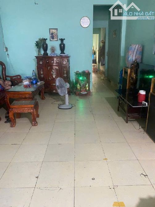 Bán đất thổ cư Đường 12m Mặt Tiền đường AN PHÚ ĐÔNG 10, phường AN PHÚ ĐÔNG, Q12,dt95m² 6tỷ - 2