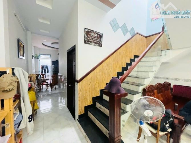 NHÀ ĐẸP CHÍNH CHỦ BTCT-4PN-78m2-ĐƯỜNG HXH TRUNG MỸ TÂY 6-TRUNG CHÁNH-HÓC MÔN-CHỈ 4.7 TỶ - 2