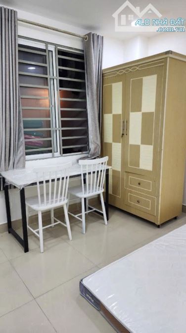 Bán Tòa CHDV 1,68 tỷ/n Hầm 6 tầng gần ngay Hoàng Hoa Thám thu nhập  giá chỉ 31.9 tỷ - 2