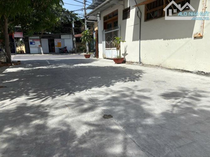 Bán nhanh lô đất 2 mặt tiền hẻm ô tô nguyễn chích - bắc nha trang Thông thoáng - 2