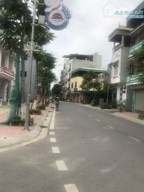 Cần bán mảnh đất vàng thông số đẹp Phúc Lợi, Long Biên: 60m2,MT:5m,giá 5,38 tỷ - 2