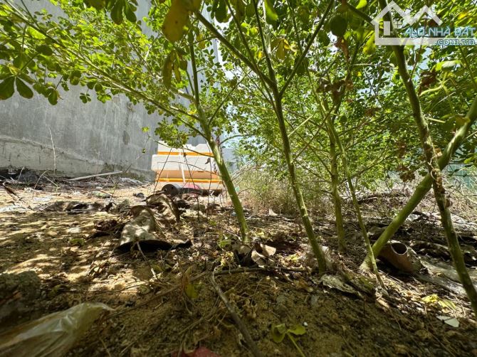 ⭕️ BÁN LÔ ĐẤT VỊ TRÍ VÀNG – NGUYỄN XUÂN KHOÁT – 120M² – SÁT CHÍNH HỮU SƠN TRÀ - 2