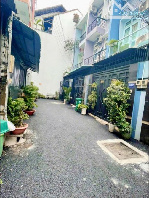 Nhà chính chủ, sổ riêng, gần chợ trường học, TT VĂN HOÁ - 2