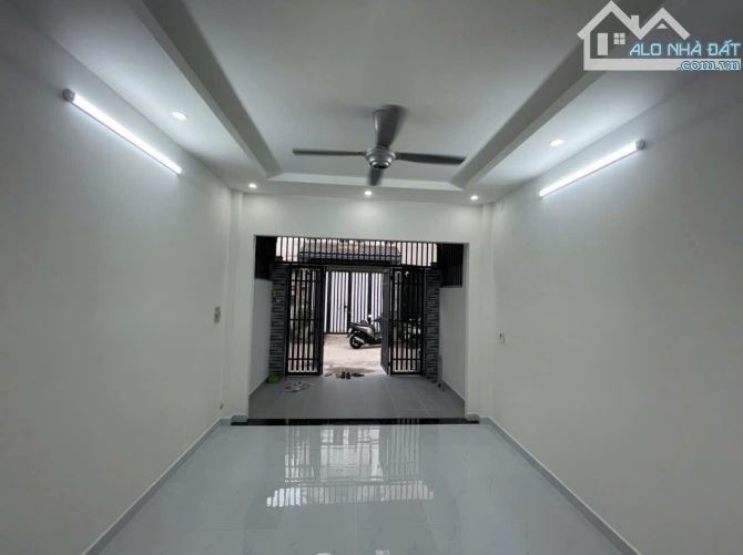 Bán 2 căn nhà liền kề hẻm 264 Bưng Ông Thoàn, Tăng Nhơn Phú B , Q9 - 2
