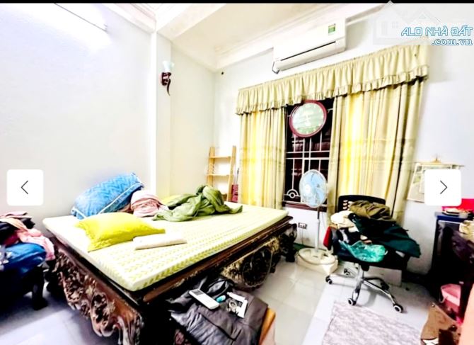 Siêu phẩm mặt phố Chùa Quỳnh 43m 5T Kinh doanh Gara Ô tô vỉa hè có 19.8 tỷ - 2