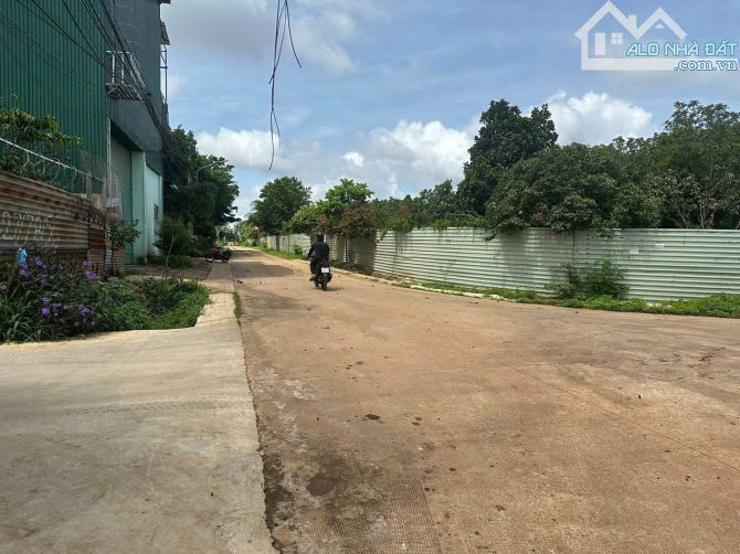 💥Đất,TC  5*21m,hẻm 327 Ymoan,Hẻm Vành Đai,Đối Diện Gòn có nhiều lô khác - 2