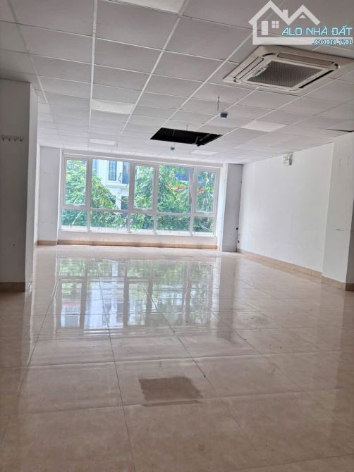 Trương Công Giai - Cầu Giấy 90/100T1 x 7 tầng, mặt tiền 5.9m, giá 67 tỷ thương lượng - 2