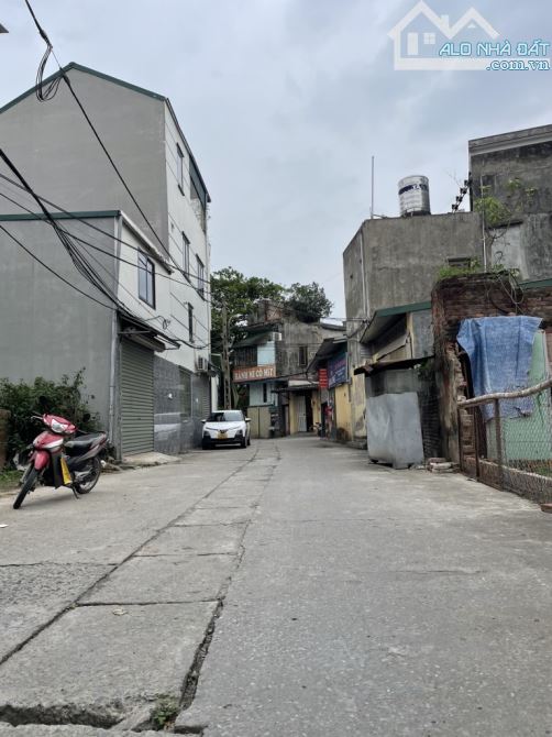 BÁN LÔ ĐẤT RỘNG 50M² - Ô TÔ NGỦ TRONG ĐẤT - NGÕ THÔNG TẠI MAI HIÊN – GIÁ HỢP LÝ - 2