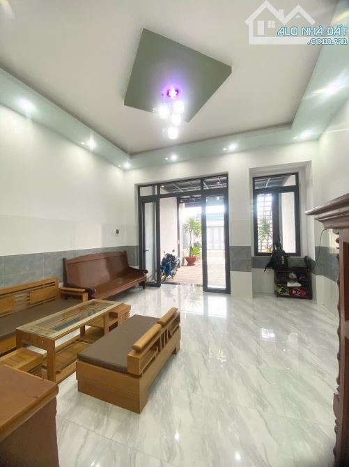 Cần bán nhà đất hẻm 83 Cmt8, Hiệp Bình , Hiệp Ninh Tây Ninh - 2